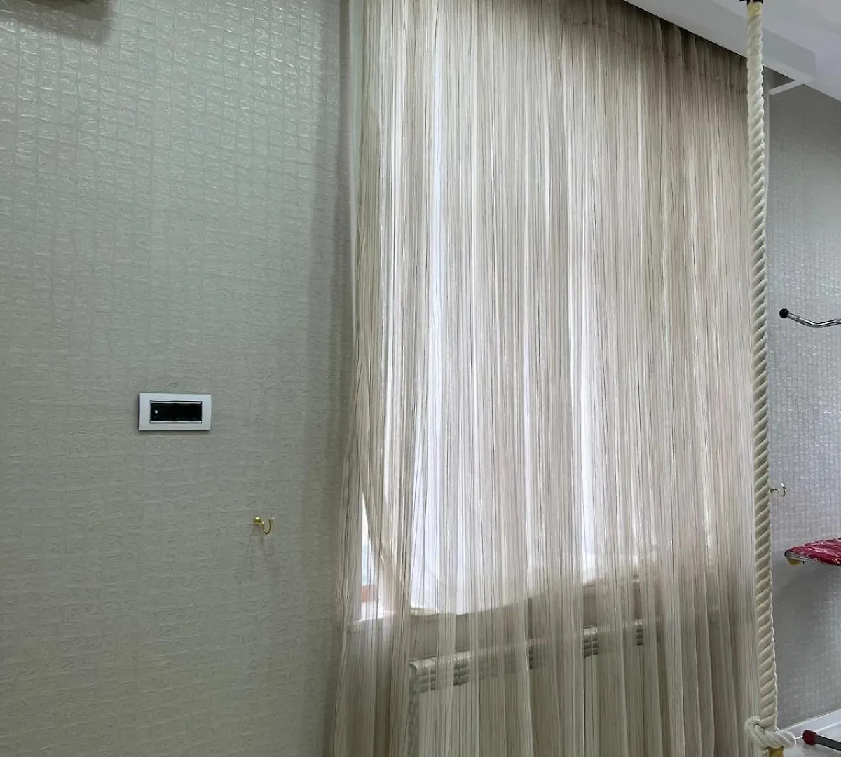 Sea Side 4 Bedroom 5 Bathroom Apartment Baku Ázerbájdžán