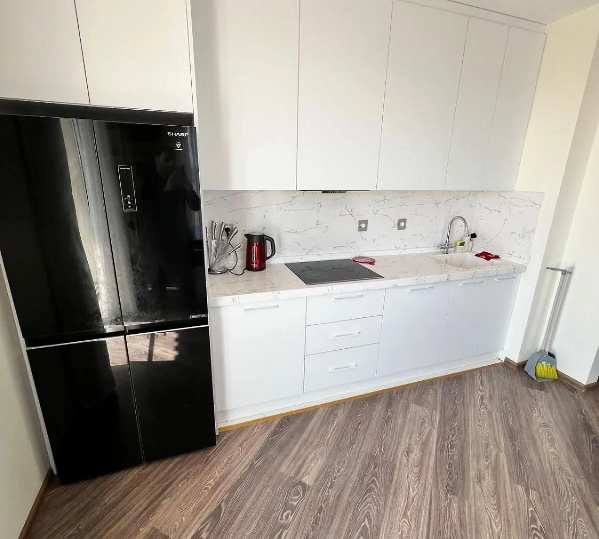 Sea Side 4 Bedroom 5 Bathroom Apartment Baku