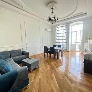 Luxury With View City Center 28may Street Апартаменты