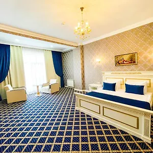 5* فندق بريمير بالاس