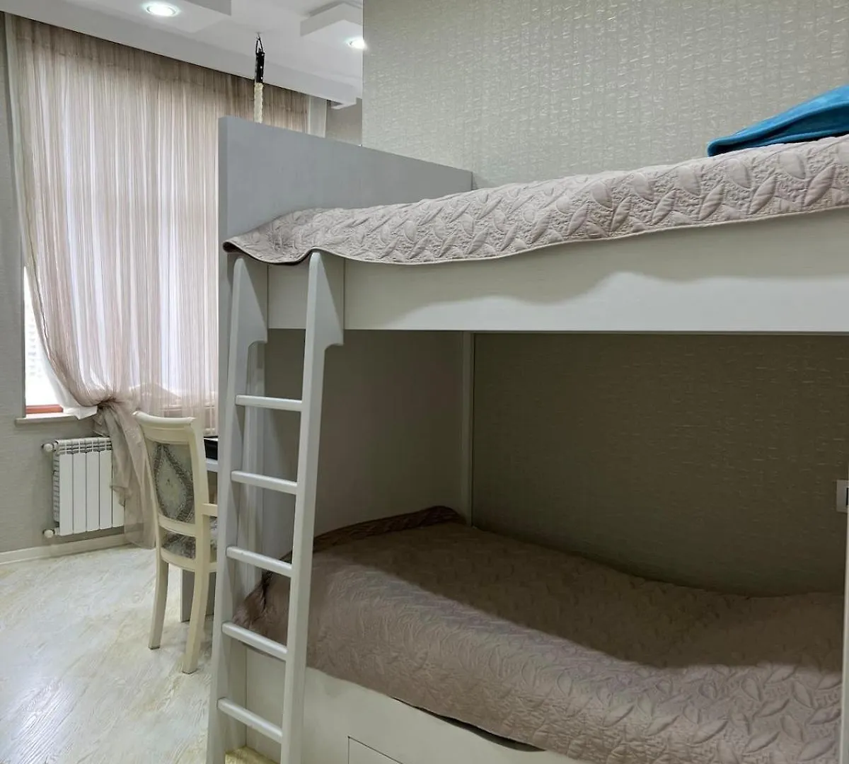 Sea Side 4 Bedroom 5 Bathroom Apartment Baku 0*,