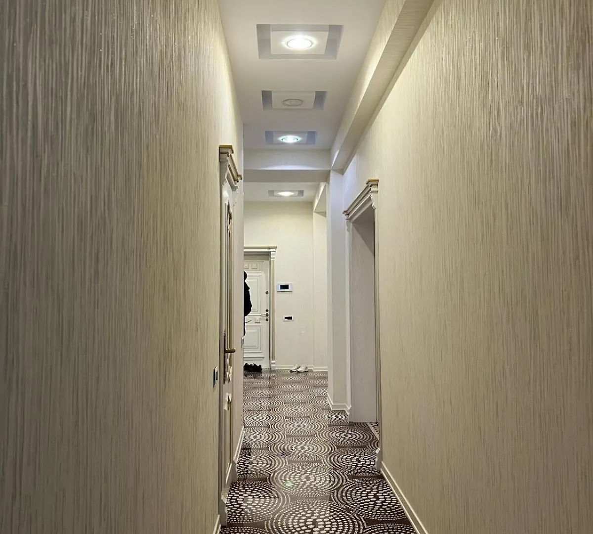 Sea Side 4 Bedroom 5 Bathroom Apartment Baku