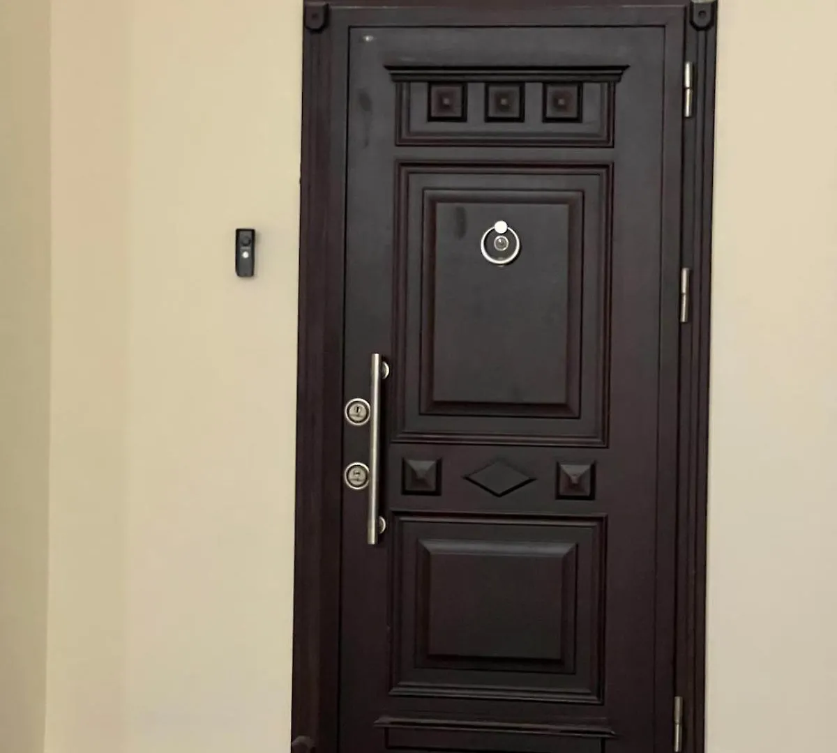 Sea Side 4 Bedroom 5 Bathroom Apartment Baku