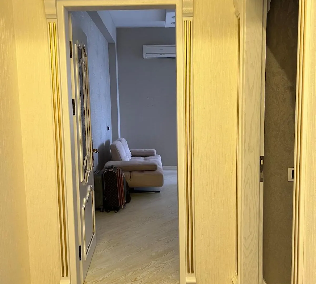 Sea Side 4 Bedroom 5 Bathroom Apartment Baku