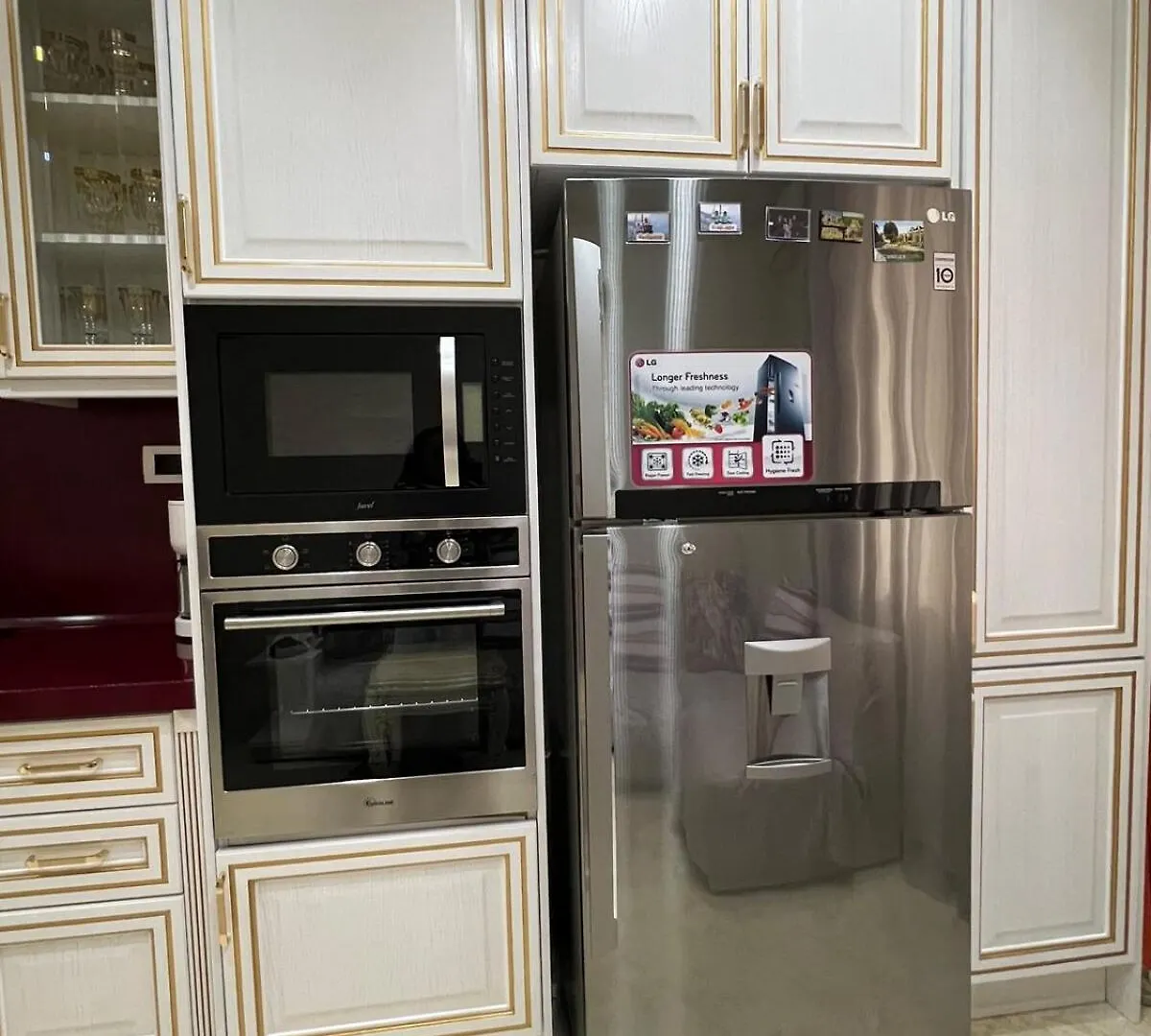 Sea Side 4 Bedroom 5 Bathroom Apartment Baku 0*,  Azerbaijan