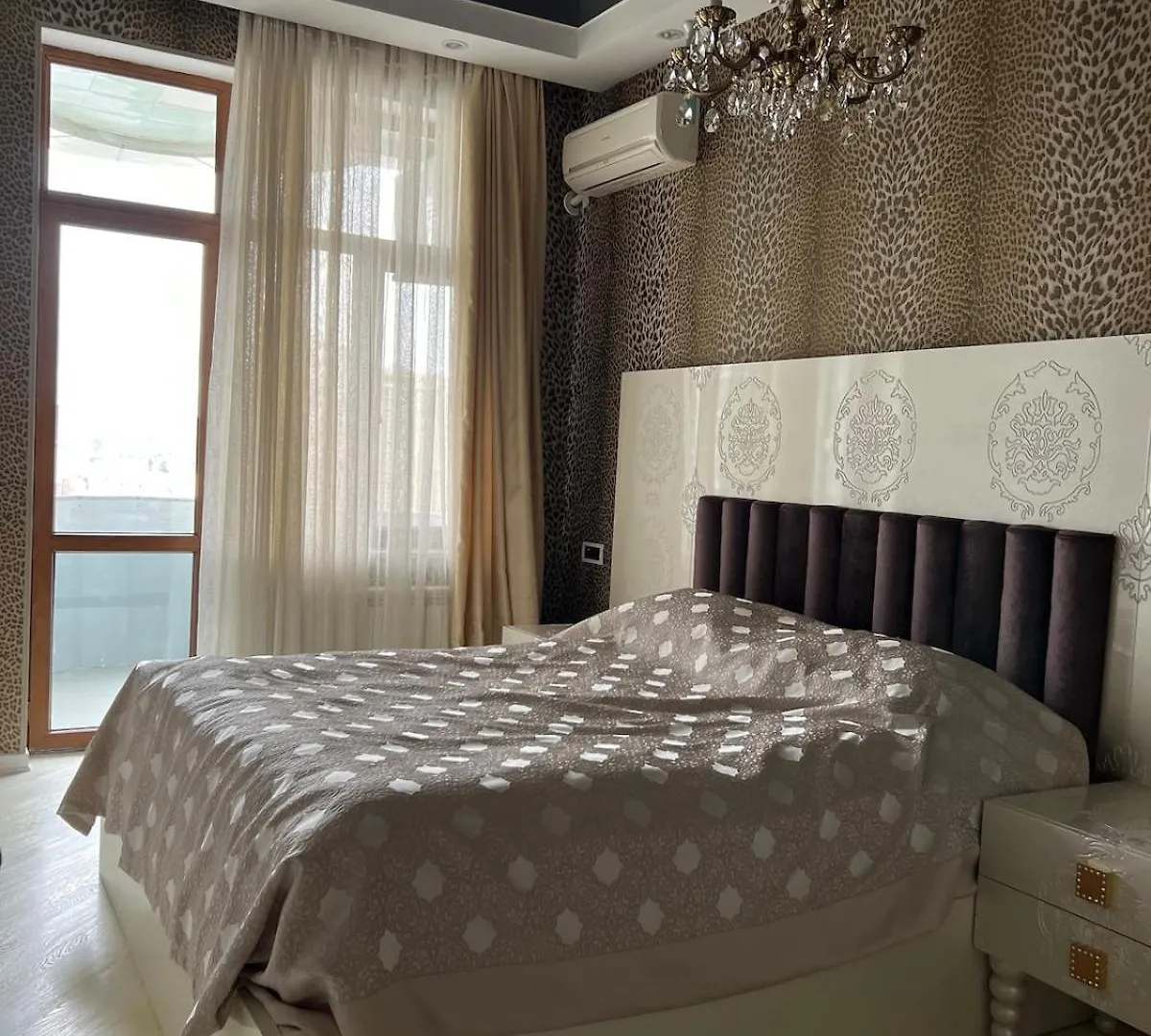 Sea Side 4 Bedroom 5 Bathroom Apartment Baku