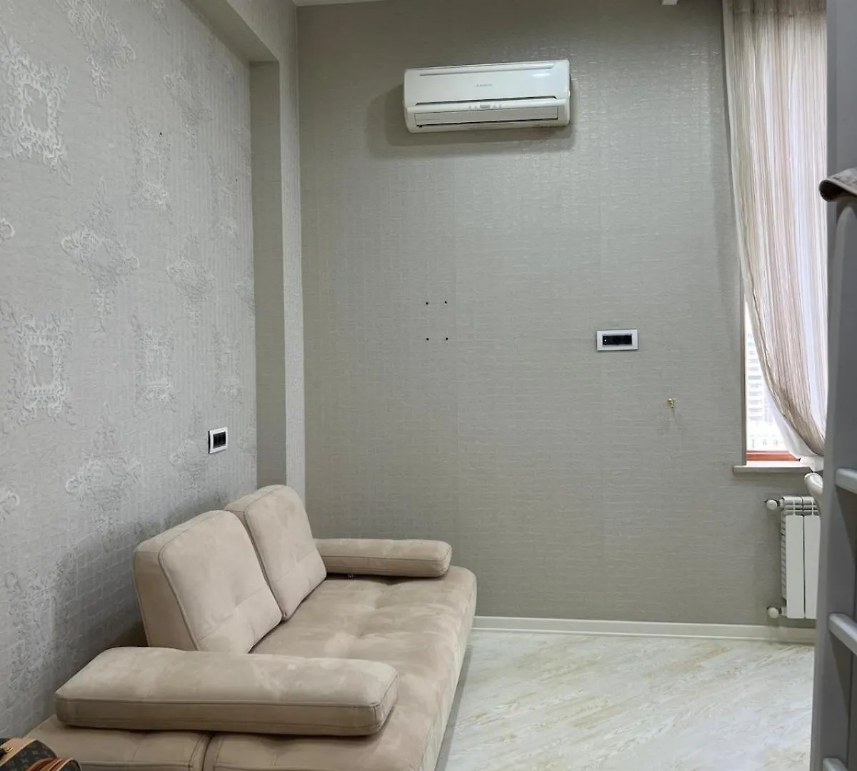 Sea Side 4 Bedroom 5 Bathroom Apartment Baku