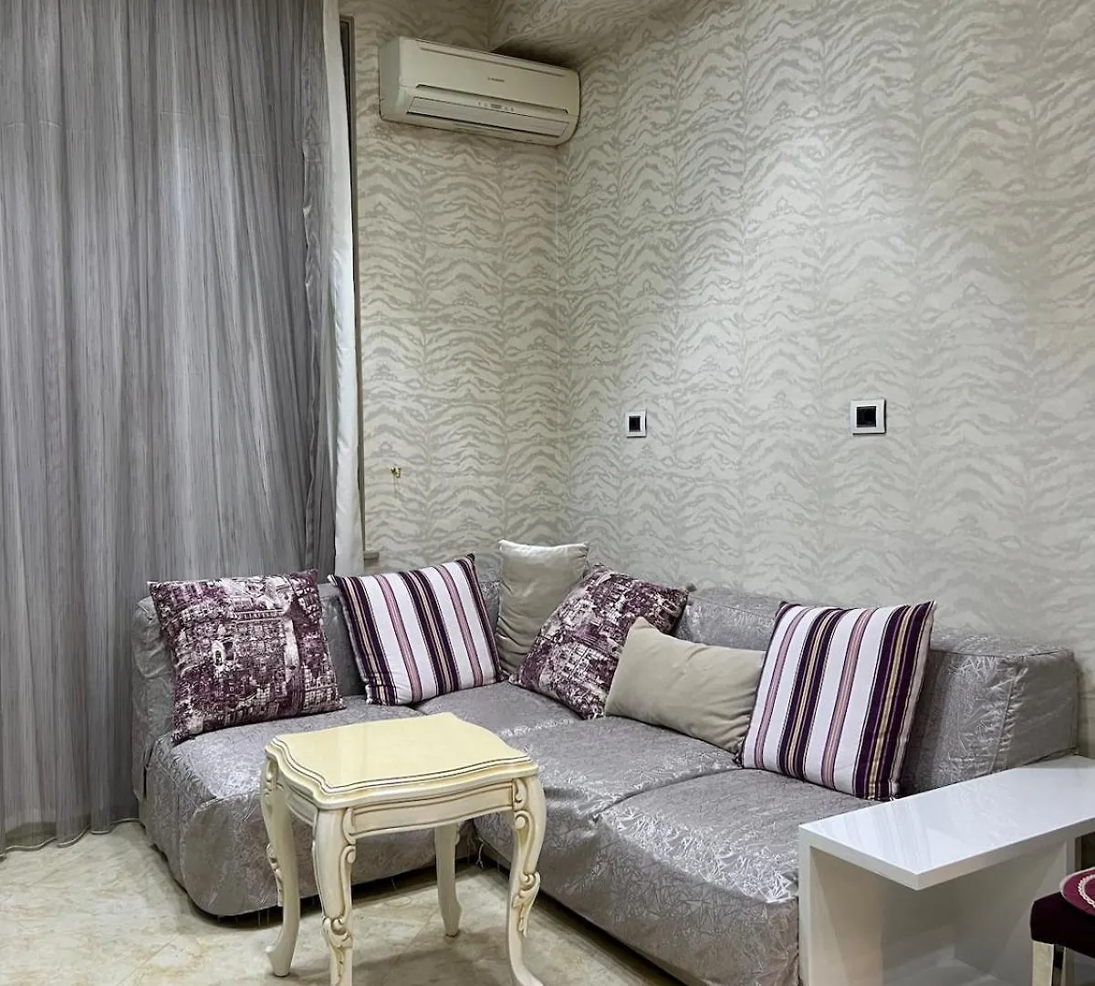 Sea Side 4 Bedroom 5 Bathroom Apartment Baku