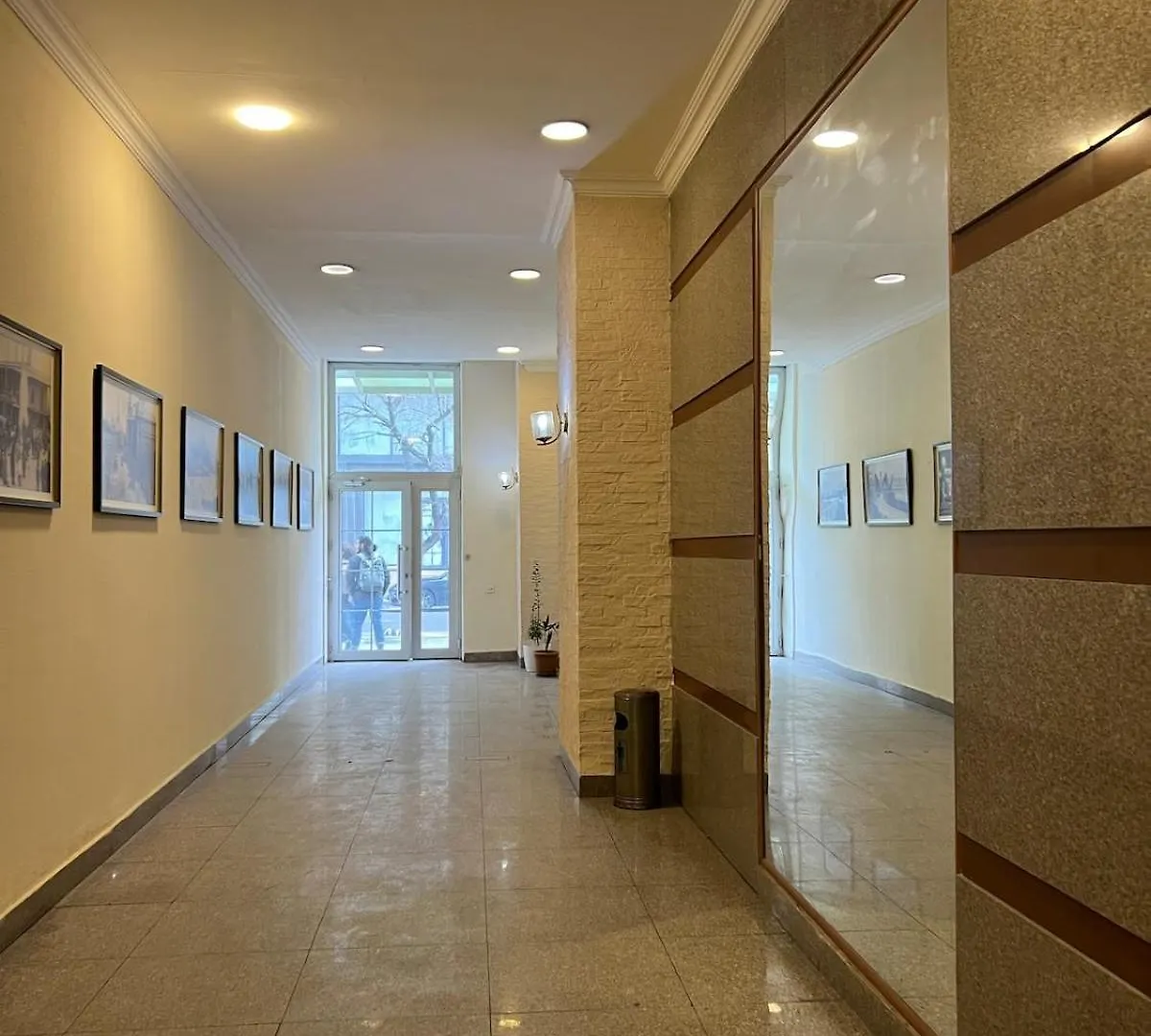 Sea Side 4 Bedroom 5 Bathroom Apartment Baku