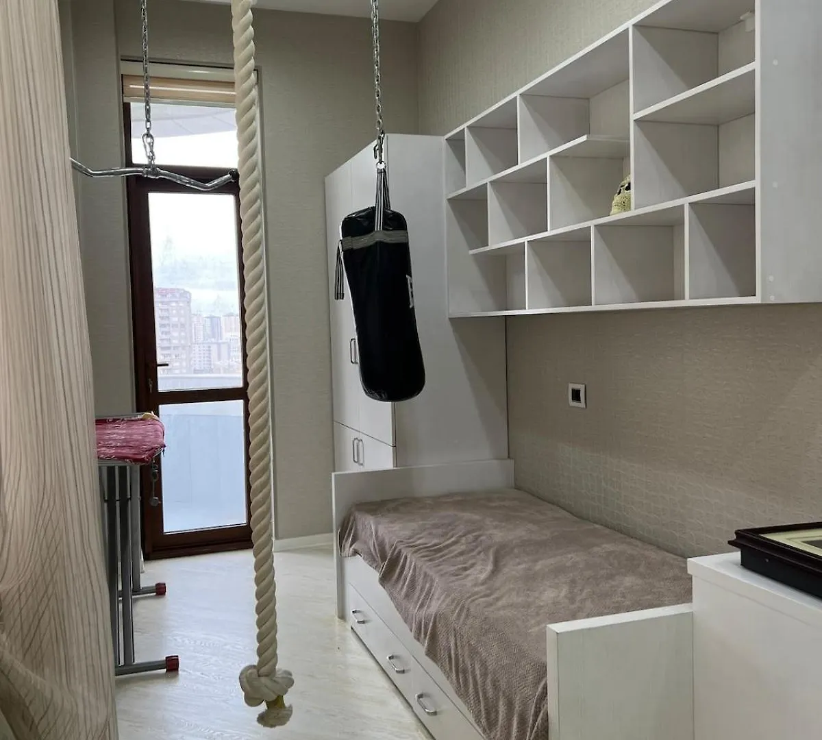 Sea Side 4 Bedroom 5 Bathroom Apartment Baku