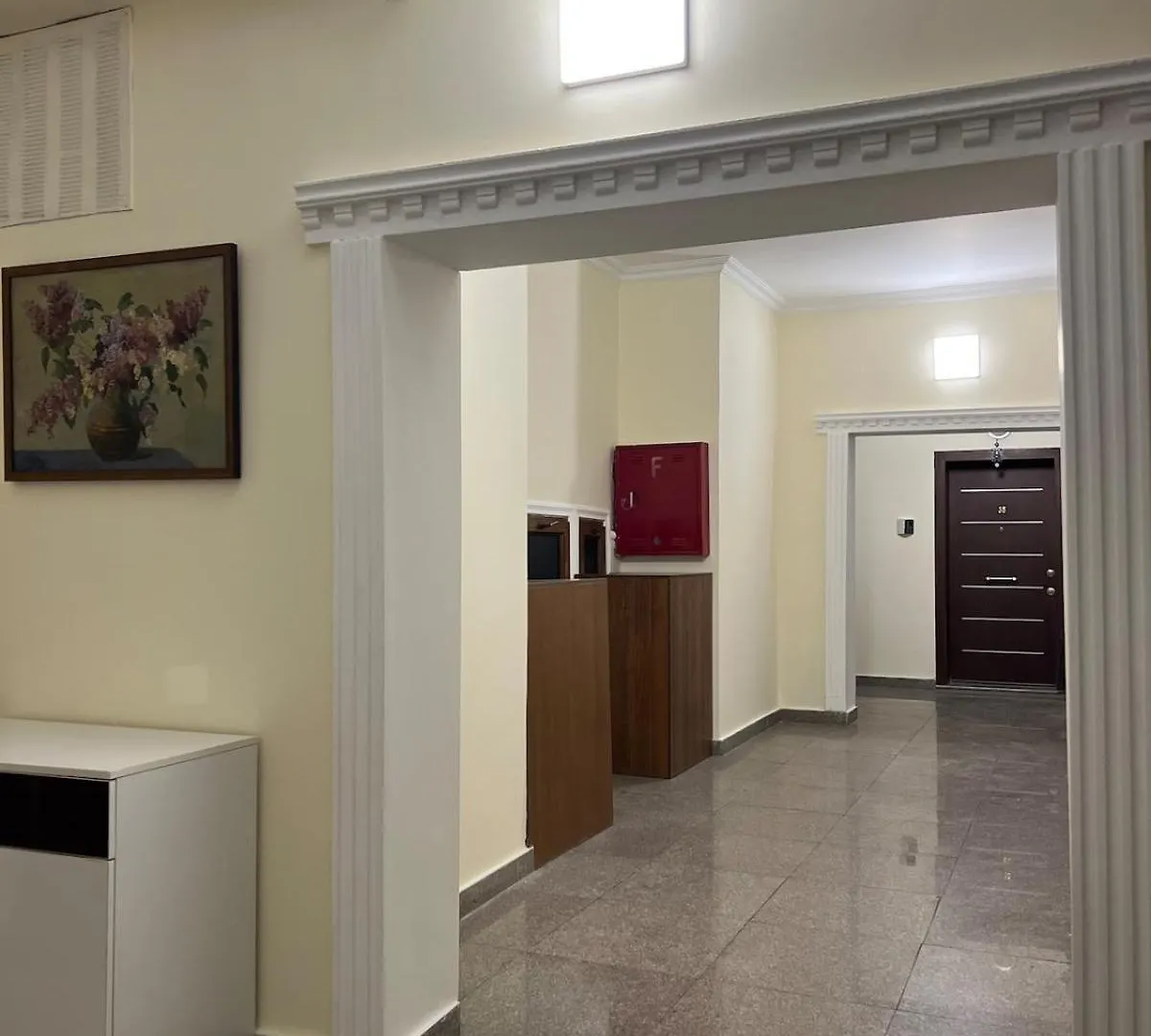 Sea Side 4 Bedroom 5 Bathroom Apartment Baku