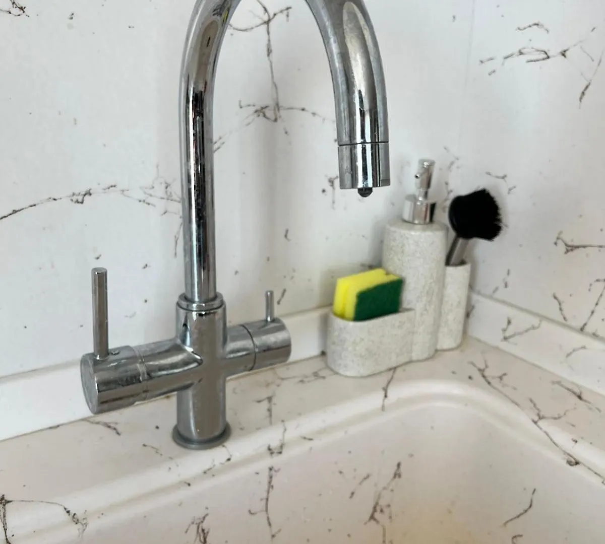 Sea Side 4 Bedroom 5 Bathroom Apartment Baku