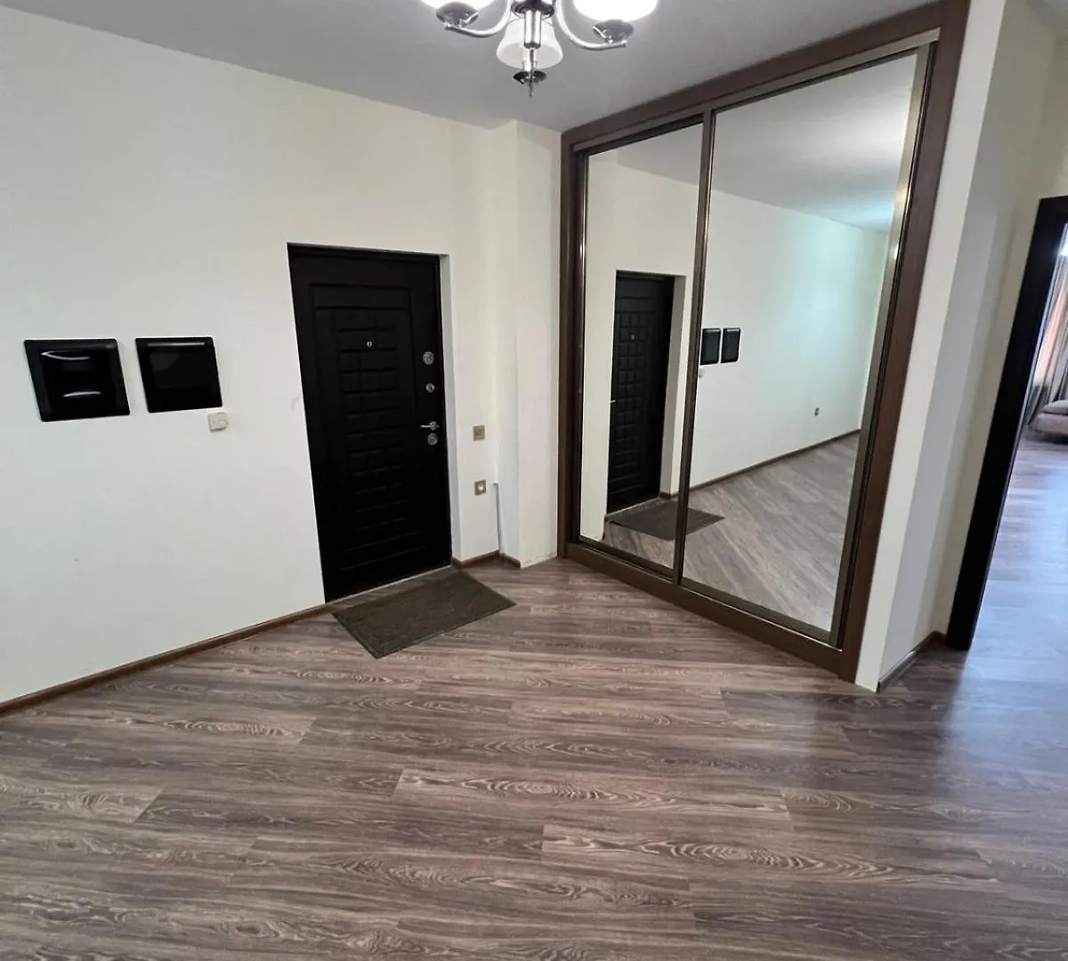 Sea Side 4 Bedroom 5 Bathroom Apartment Baku Azerbaijan