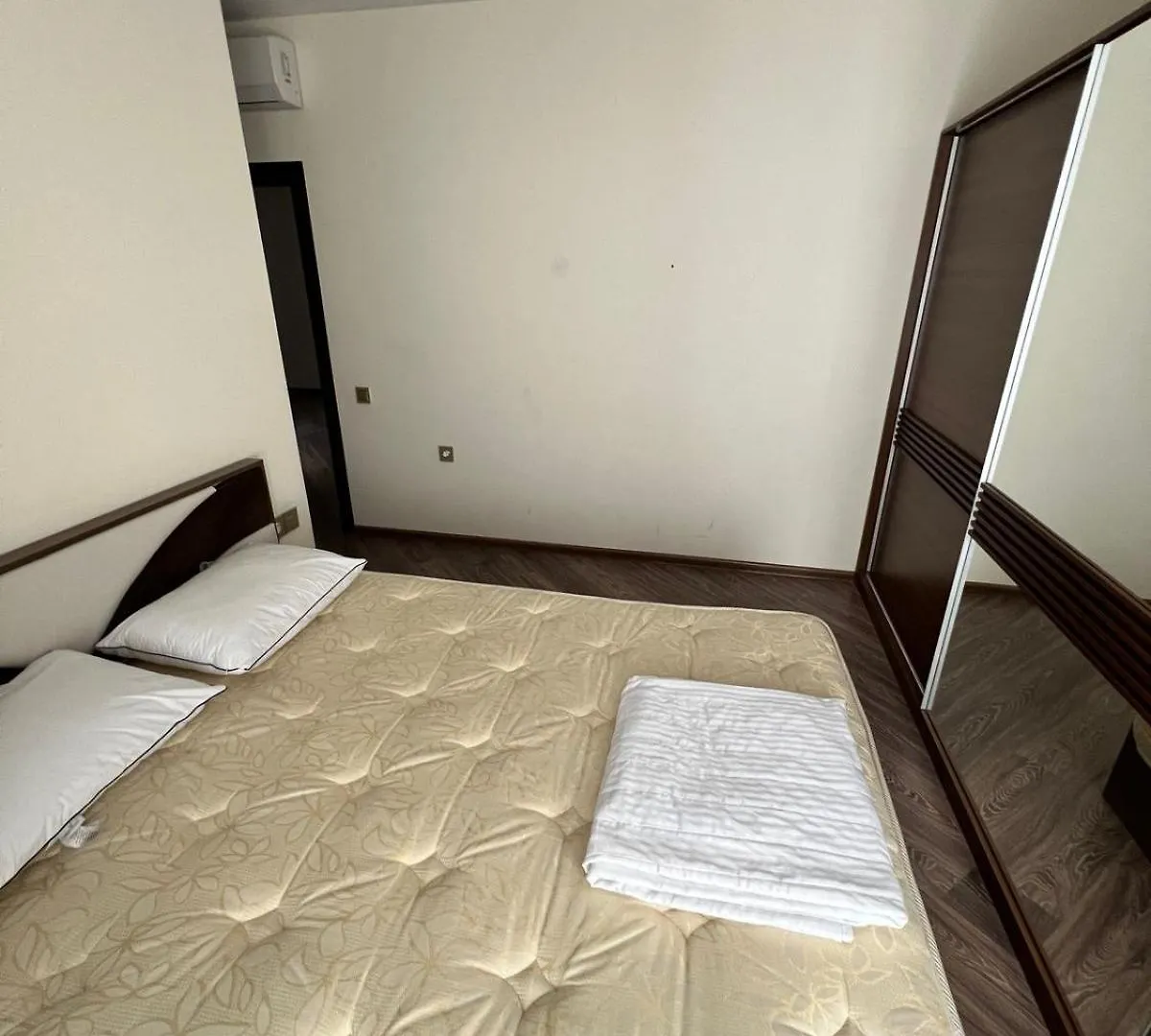 Sea Side 4 Bedroom 5 Bathroom Apartment Baku
