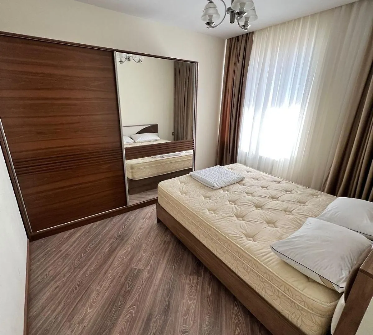 Sea Side 4 Bedroom 5 Bathroom Apartment Baku Azerbaijan