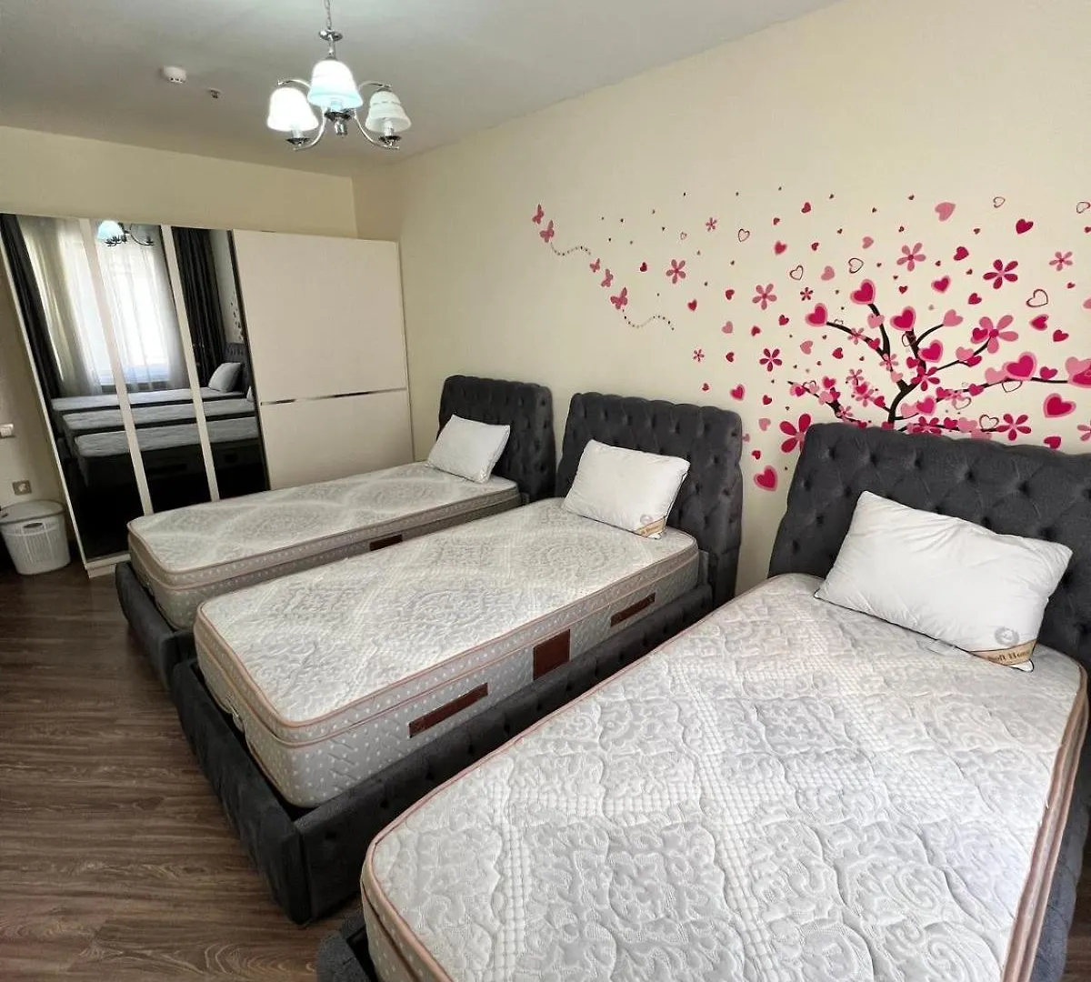 Sea Side 4 Bedroom 5 Bathroom Apartment Baku 0*,  Azerbaijan
