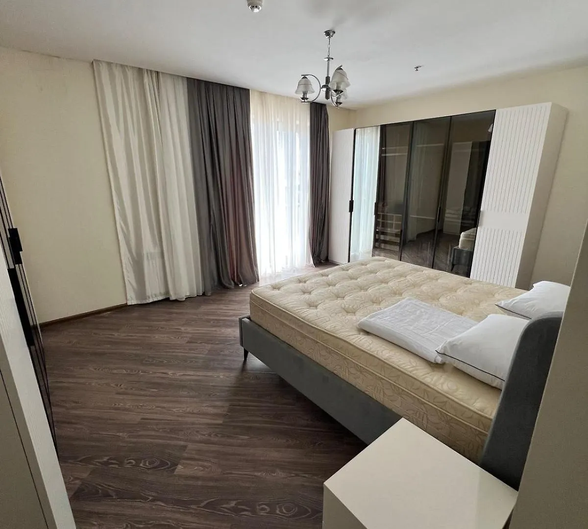 Sea Side 4 Bedroom 5 Bathroom Apartment Baku 0*,