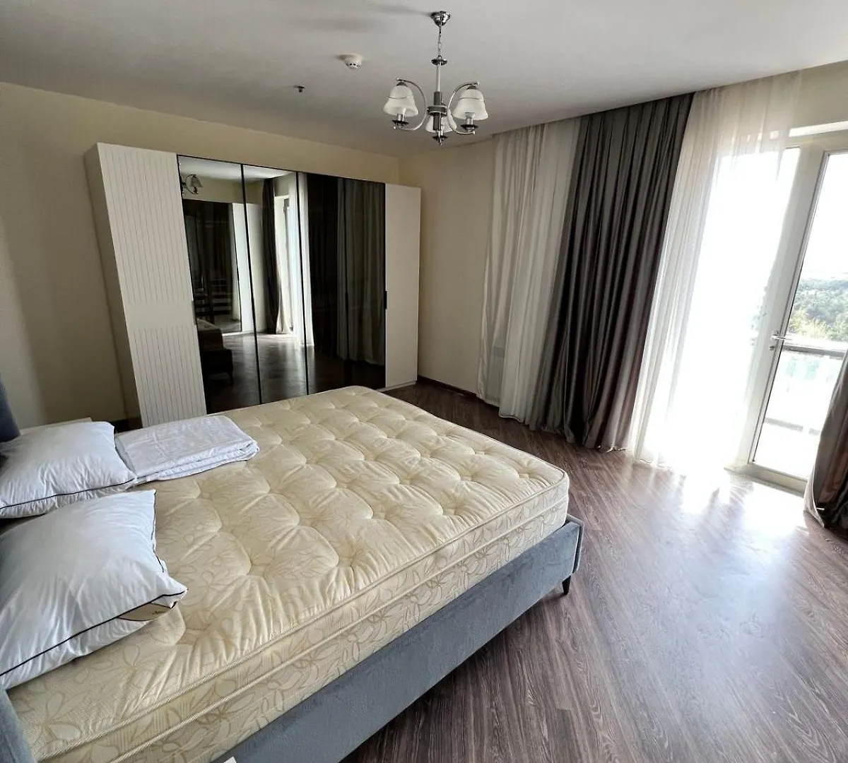 Sea Side 4 Bedroom 5 Bathroom Apartment Baku