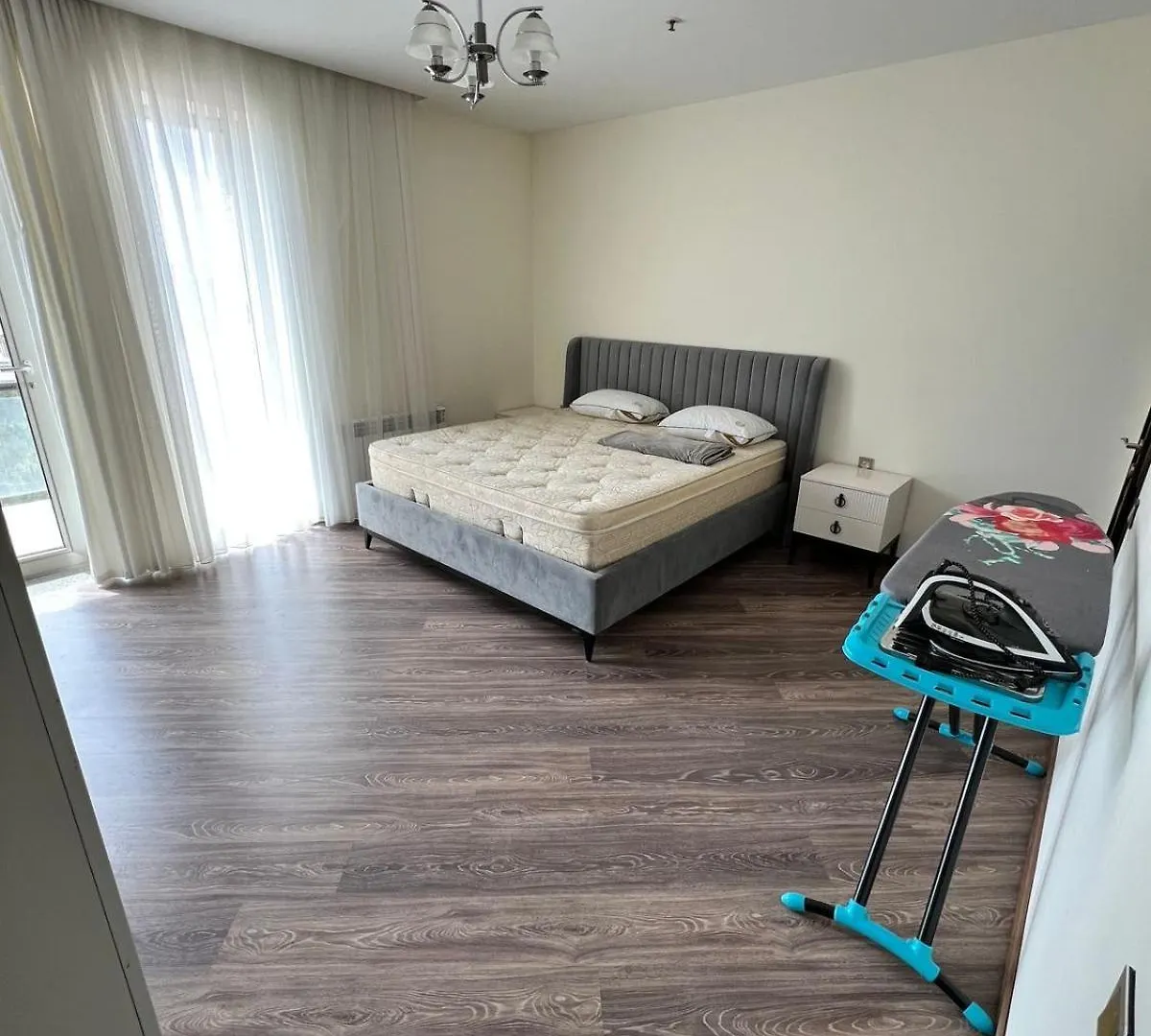 Sea Side 4 Bedroom 5 Bathroom Apartment Baku Azerbaijan