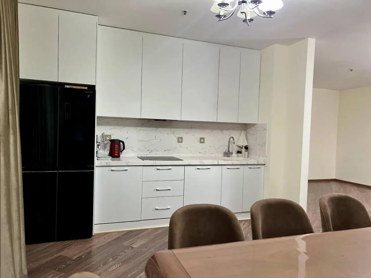 Sea Side 4 Bedroom 5 Bathroom Apartment Baku 0*,  Azerbaijan