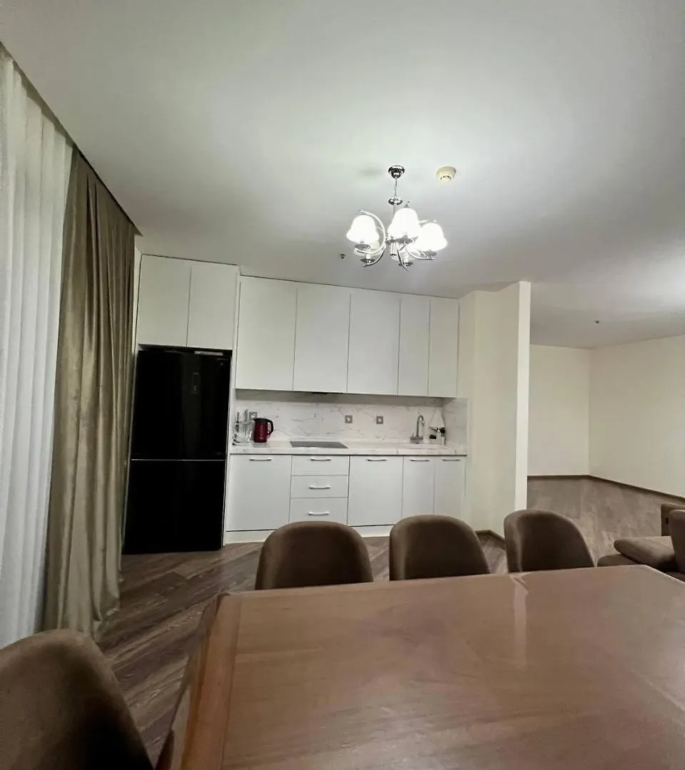 Sea Side 4 Bedroom 5 Bathroom Apartment Baku 0*,  Azerbaijan