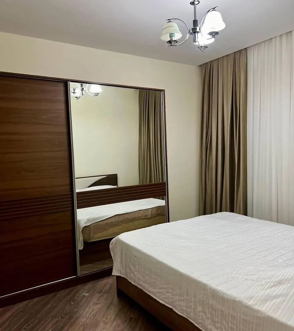 Sea Side 4 Bedroom 5 Bathroom Apartment Baku Azerbaijan