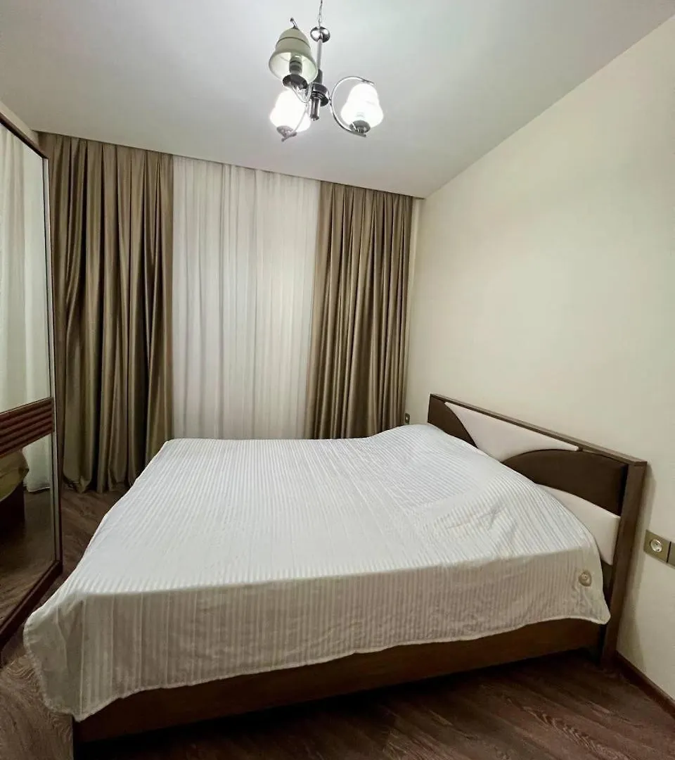 Sea Side 4 Bedroom 5 Bathroom Apartment Baku