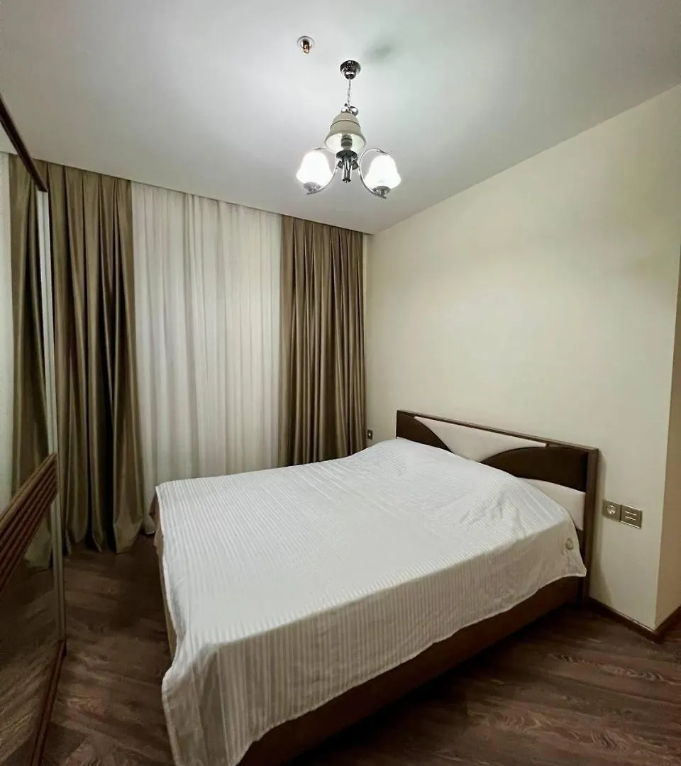 Sea Side 4 Bedroom 5 Bathroom Apartment Baku Azerbaijan